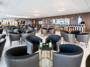 Отель Best Semiramis