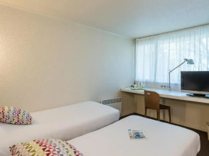 Campanile Rouen Sud - Zénith - Parc Expo