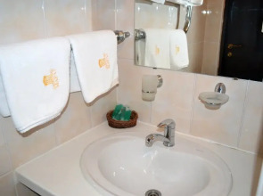 Парк Отель Марат