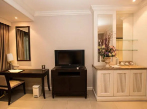 Hope Land Hotel Sukhumvit 46/1