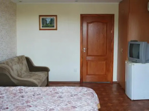 Guest House Antarius