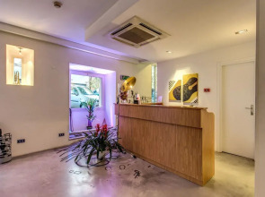 Hotel Franklin Feel The Sound