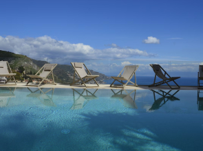 Отель Splendid Taormina