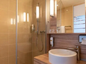 Star G Hotel Premium München Domagkstraße