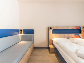 MEININGER Hotel Marseille Centre La Joliette