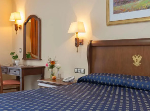 Hotel Agora Juan de Austria