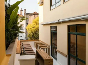 Boavista Guest House