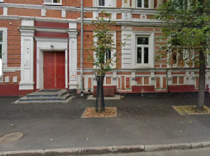 Жилые помещения Daily