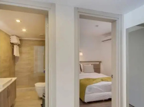 Ladonia Hotels Mio Bianco