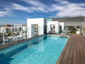 Barceló Malaga Hotel