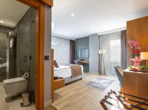 Aydin Suite Apart