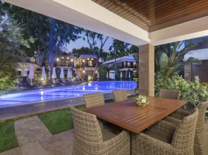 Nirvana Mediterranean Excellence - All Inclusive