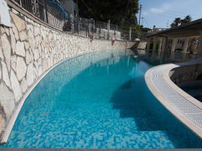 Hotel Weber Ambassador