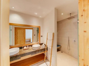 Курорт Cinnamon Dhonveli Maldives