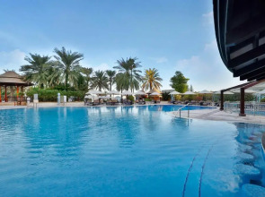 Hilton Dubai Jumeirah