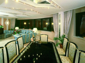 Maritim Hotel Bremen