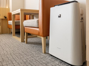 Tokyu Stay Shimbashi (Ginza area)