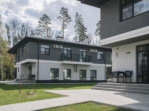 Санаторий Истра (РОП)