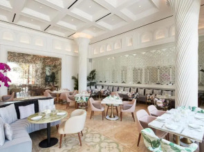 Jumeirah Dar Al Masyaf