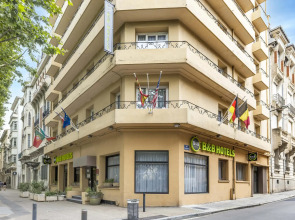 B&B Hotel Perpignan Centre