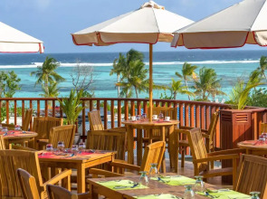 Araamu Hotels Maldives