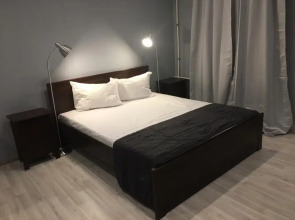 Apart-Complex Studio 103