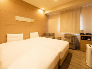 Via Inn Higashiginza