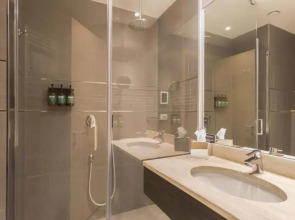 voco Venice Mestre - The Quid by IHG