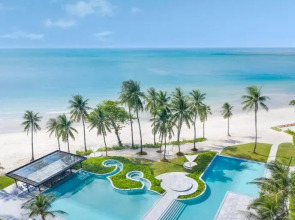 Centara Reserve Samui