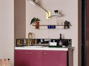 Romer Hell's Kitchen