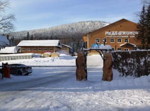 Hotel Medvezhonok