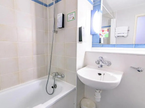 Travelodge Manchester Central Riverside