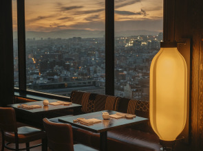 Nobu Hotel Barcelona