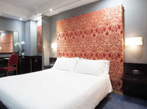 Отель Imperatori