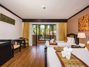 Princess Kamala Beachfront Hotel