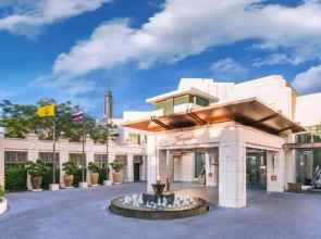 Siam Kempinski Hotel Bangkok