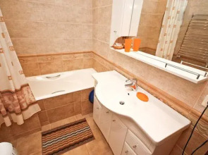 City Realty Central Апартаменты на Баррикадной