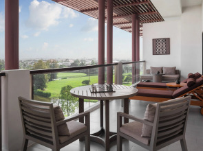 Le Meridien Suvarnabhumi, Bangkok Golf Resort & Spa
