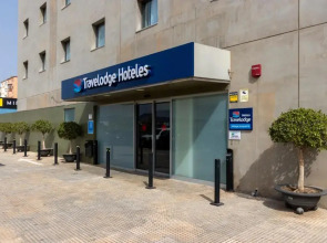 Travelodge Malaga Airport Отель