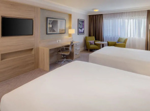 DoubleTree by Hilton Hotel Glasgow Central