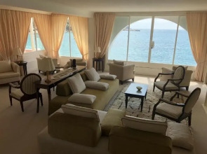 Отель Miramare & Spa