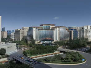 Swissôtel Beijing Hong Kong Macau Center