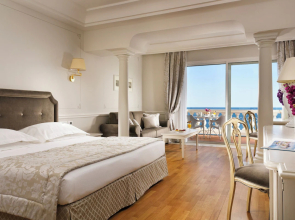 Royal Hotel San Remo