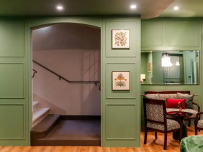 Hotel Vier Jahreszeiten Salzburg