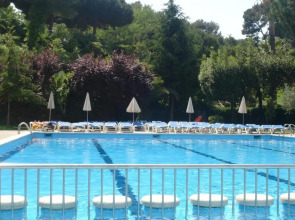 Отель Gran Garbi