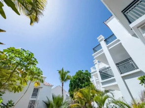 Apartamentos Parque del Sol