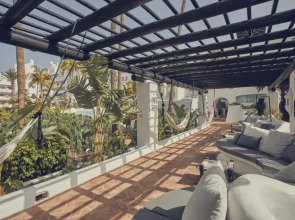 Dreams Jardin Tropical Resort & Spa