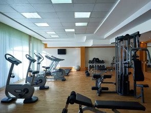 Iberotel Palace - Adults Friendly 16 Years Plus