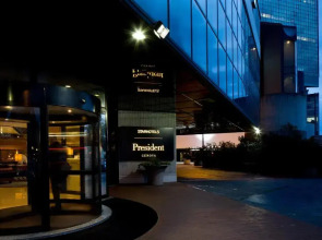 Starhotels President Hotel