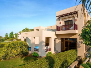 The Cove Rotana Resort